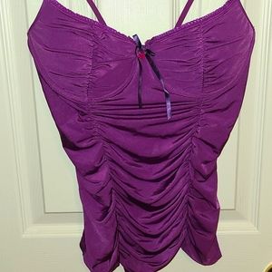 VS Sexy Little Things Corseted Top